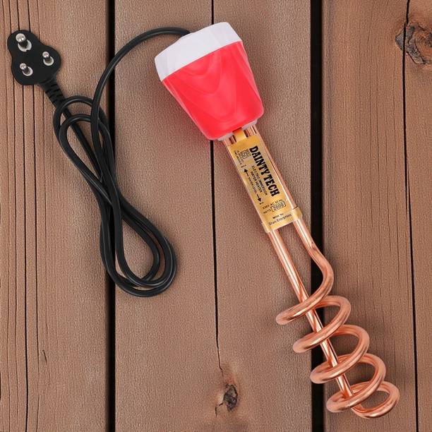 MMTELECOM Coppe Tube Sho5 2000 W Shock Proof Immersion Heater Rod