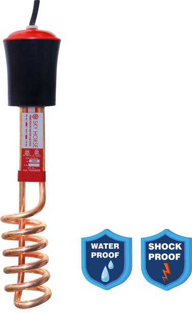 Sky Horse SH-202-MBC 2000 W Shock Proof Immersion Heater Rod