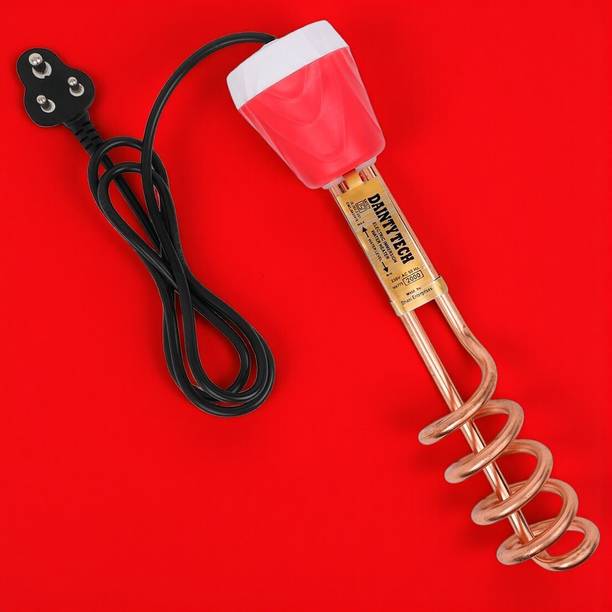 MMTELECOM copper tube 02 2000 W Shock Proof Immersion Heater Rod