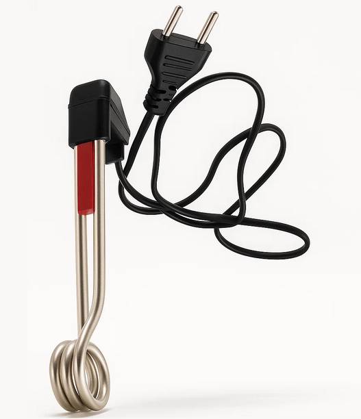 EJZATEX Mini Immersion Heater Rod (Heating Substances: Coffee, Water, Milk 1.43 ) 250 W 250 W Immersion Heater Rod