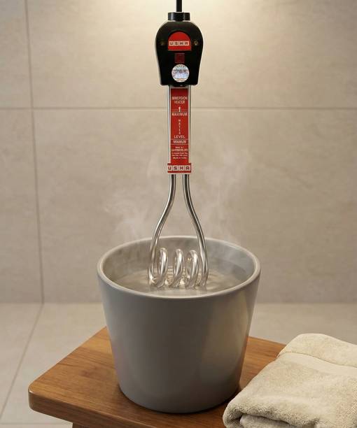 USHA IH 2410 1000 W Immersion Heater Rod