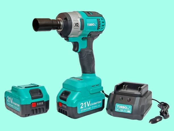 KHS ENTERPRISE TURL CL 21 WRH Collated Screw Gun
