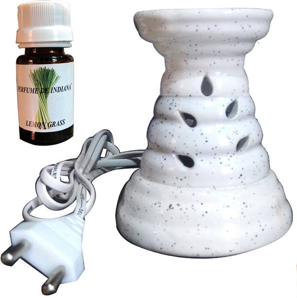 Sandynavz Lemon Aroma Oil Oil Diffuser