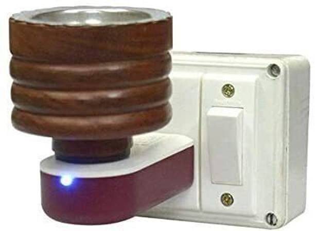 EVANSHIIIMPEX Wooden Incense Holder