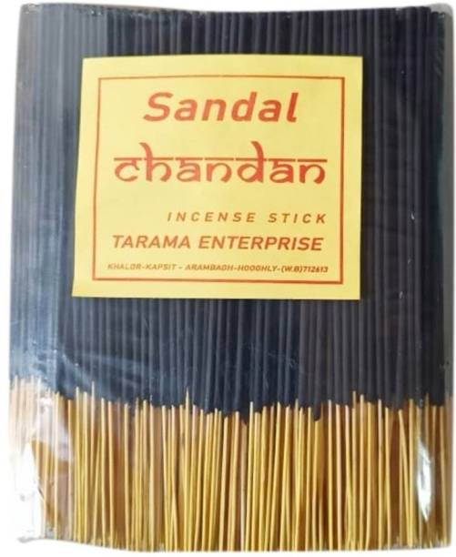 Tarama Sandal premium fragrance incense sticks Agarbatti 1kg