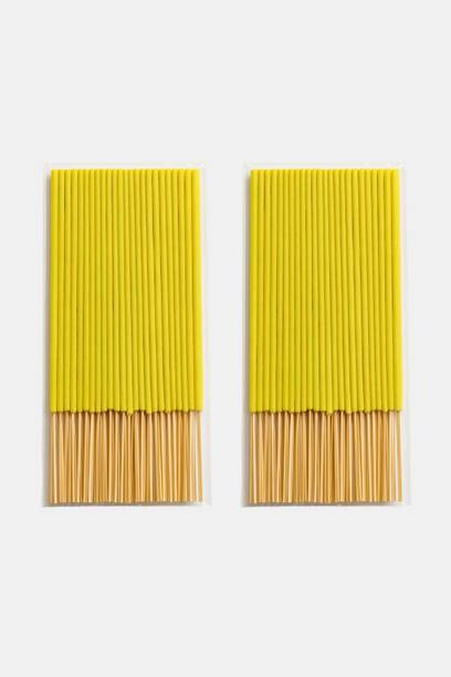 Agarbatti Mango Flavored Incense Sticks | Natural & Fruity Fragrance | Best Qulity | Mango