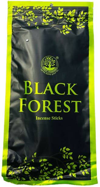 STRONG BLACK FOREST