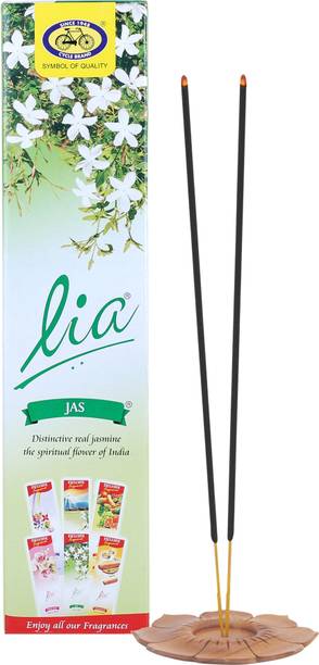 सायकल Lia Jasmine Agarbatti अगरबत्ती