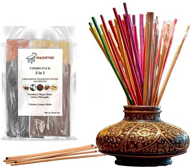 Agarbatti Rapper Agarbatti Dhoop - Buy Agarbatti Dhoop Online at Best Prices In India ...