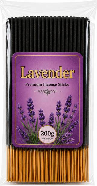 jagarnnath creation C150-lavenderagarbatti lavender