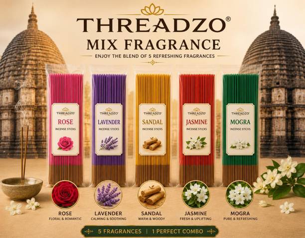 VELENTINA Incense Sticks10 5