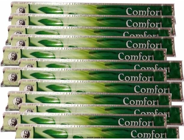 dc Comfort A-5753 Lemon grass