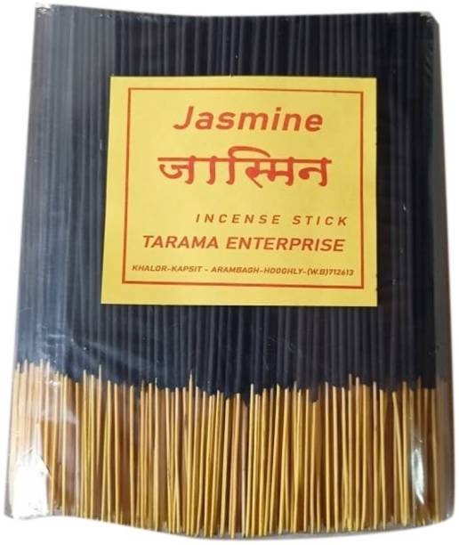 Tarama Jasmin Premium fragrance incense sticks Agarbatti 1kg