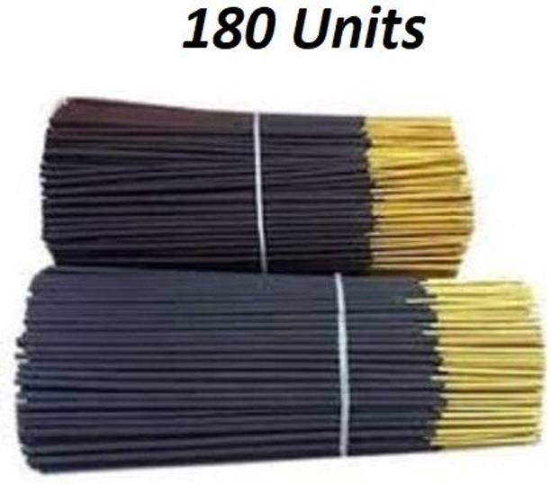 OGU Kewda Incense Sticks. Agarbatti for Pooja & Meditation -Devotional Fragrance Kewda