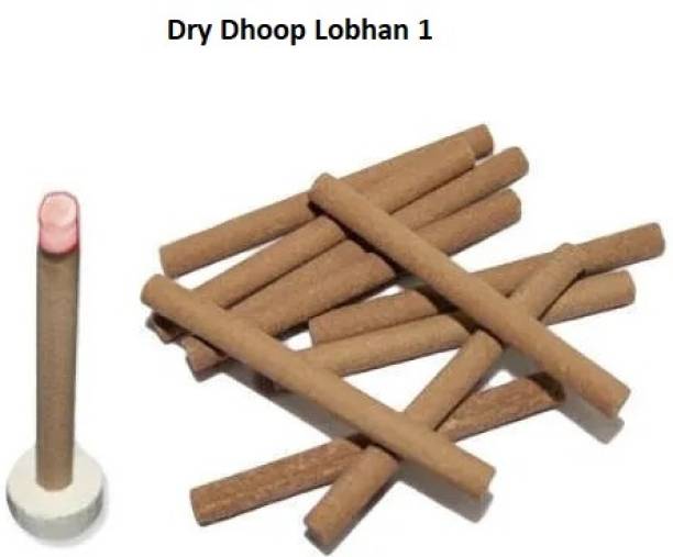 JCA Dry Dhoop Batti-Loban Loban