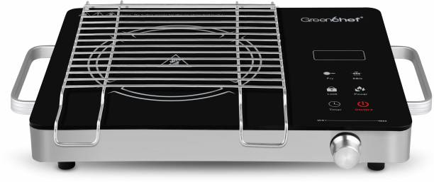 Greenchef Rapido Induction Cooktop
