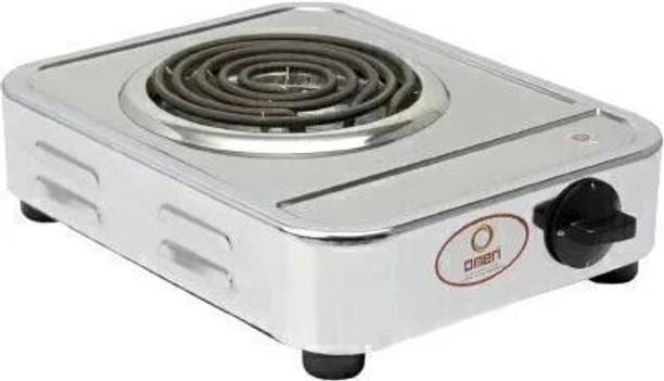 OMEN 2000 W Radiant Cooktop Jog Dial