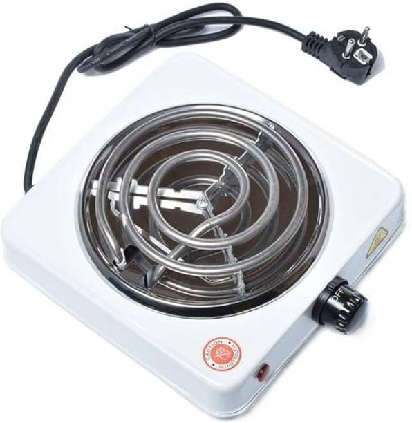 nasit 1000 W Induction Cooktop Push Button