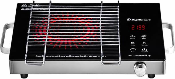 DIGISMART 2199 W Induction Cooktop Touch Panel