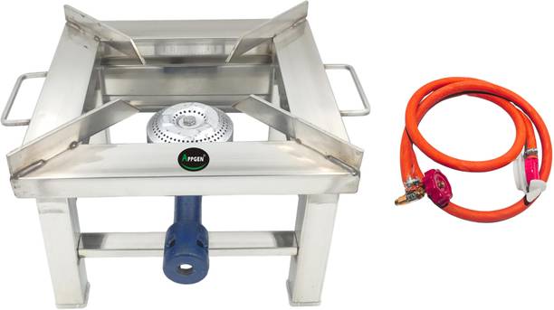 APPGEN 0 W Radiant Cooktop Jog Dial