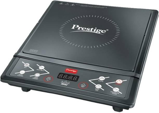 Prestige 1350 W Induction Cooktop Push Button