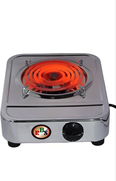 RBS 2000 W Induction Cooktop Jog Dial