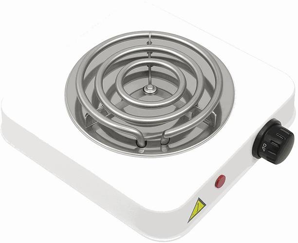 essential treasures 1000 W Induction Cooktop Push Button