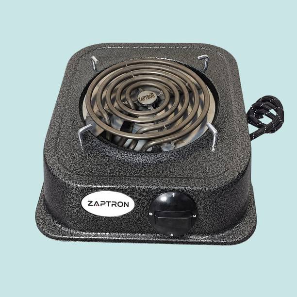 zaptron 2000 W Induction Cooktop Push Button