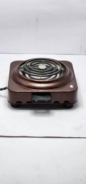 tanvi gold 1000 W Radiant Cooktop Jog Dial