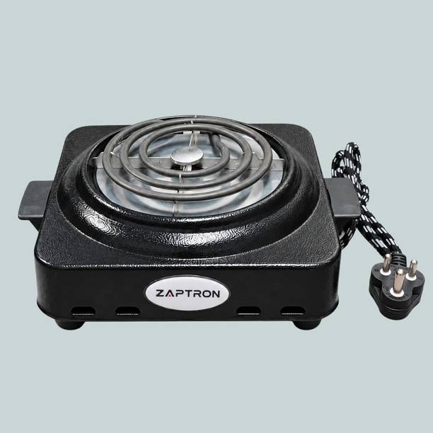zaptron 1000 W Induction Cooktop Push Button