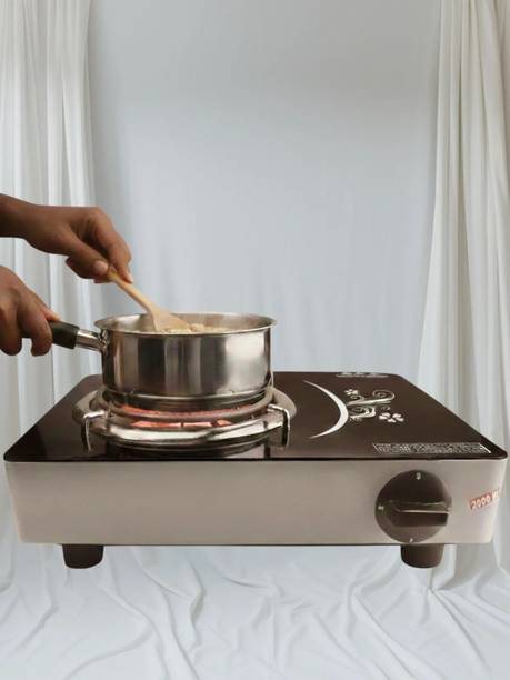 AONE POINT 2000 W Induction Cooktop Touch Panel