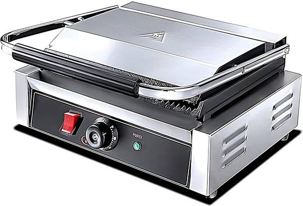 KHUSHI UDYOG 1800 W Induction Cooktop Push Button