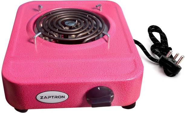 zaptron 2000 W Induction Cooktop Push Button