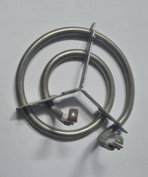 electromate 500 W Radiant Cooktop Jog Dial