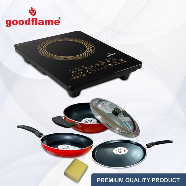 Buy Induction Stoves & Cooktops Online Up to 75 Off Flipkart