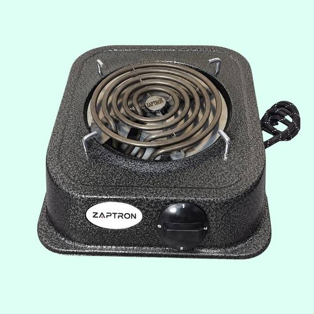 zaptron 2000 W Induction Cooktop Push Button