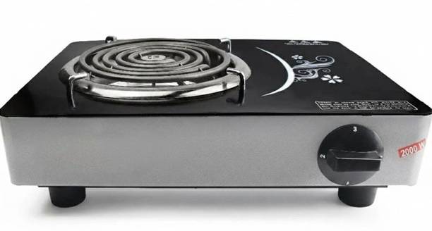 AONE POINT 2000 W Induction Cooktop Touch Panel