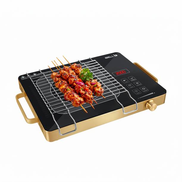 iBELL 2000 W Infrared Cooktop Touch Panel
