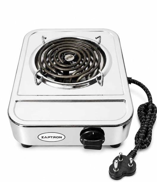 zaptron 2000 W Induction Cooktop Push Button