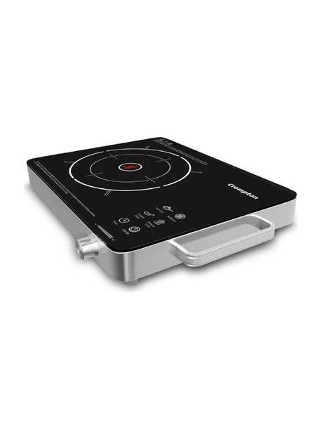 Crompton 2000 W Infrared Cooktop Touch Panel