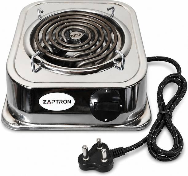 zaptron 2000 W Induction Cooktop Push Button