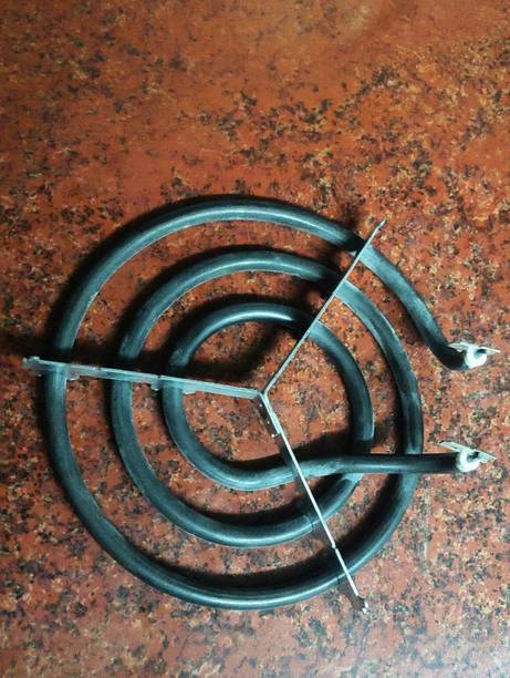 electromate 1000 Watt 3 Ring Circular Tubular Heater G-Coil Tube Heating Element For Oven ! Electric Cooker Heating Element Electric Cooking Heater