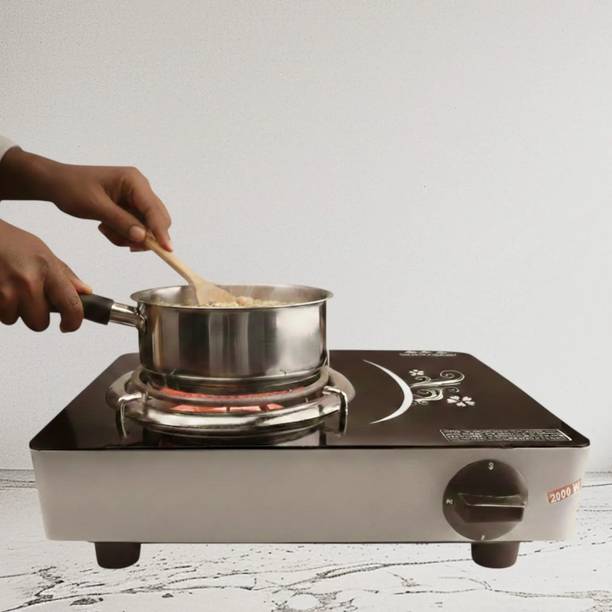 AONE POINT 2000 W Induction Cooktop Touch Panel