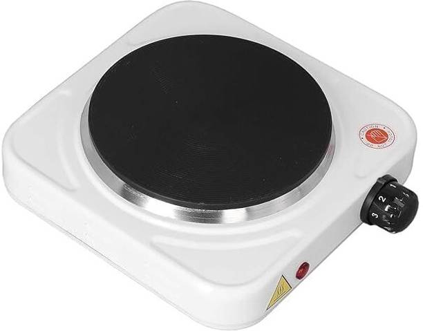 Mighty 0 W Induction Cooktop Push Button
