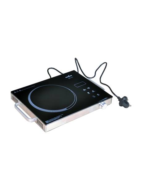 Kenstar 2000 W Induction Cooktop Touch Panel