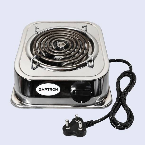 zaptron 2000 W Induction Cooktop Push Button