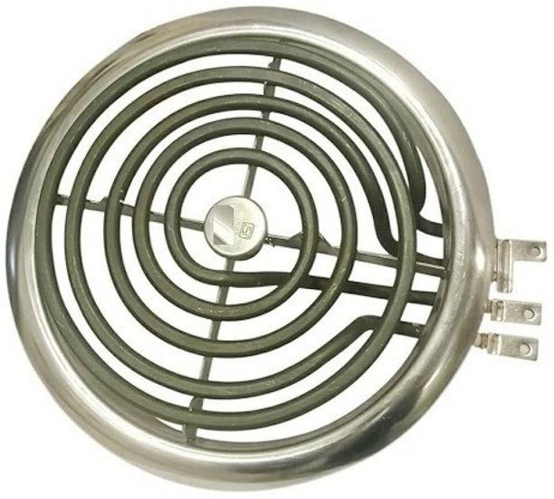 electromate 2000 W Radiant Cooktop Jog Dial