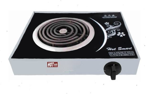 HOT10 2000 W Induction Cooktop Push Button