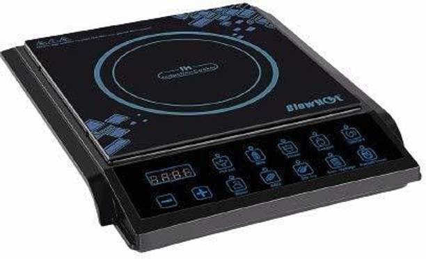 BLOWHOT 2000 W Induction Cooktop Touch Panel