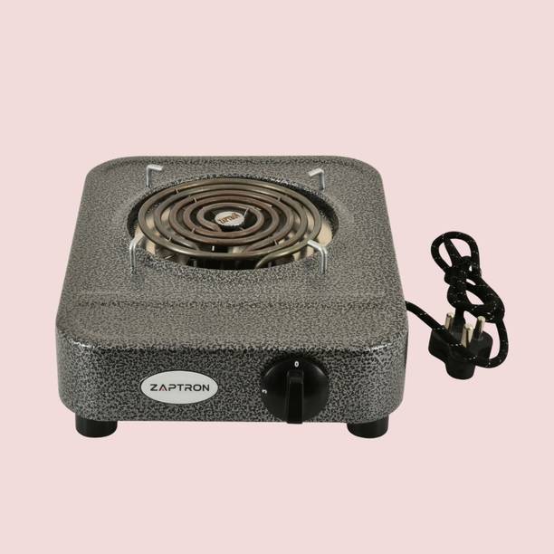zaptron 2000 W Induction Cooktop Push Button